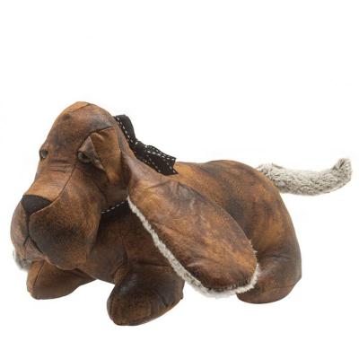 Dexter Dog Doorstop